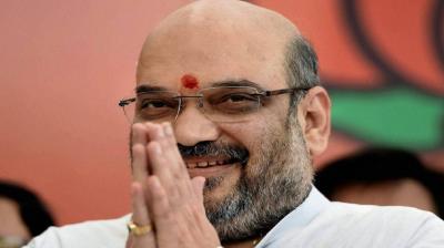 Amit Shah