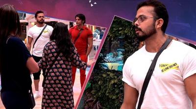 Too early for Sreesanth to be a rebel