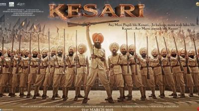 Akshay's 'Kesari' will showcase 4 youths from Malwa
