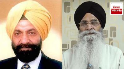 Former MP objects to building being constructed near Darbar Sahib