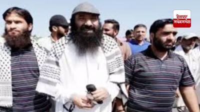 Jammu and Kashmir: Chargesheet filed against 11 including Hizbul supremo in cross-border narco terrorism case