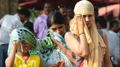 Extreme heat expected in many states, including Punjab and Haryana