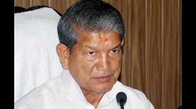 Harish Rawat