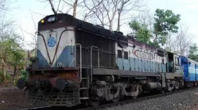 140 year old parel workshop to be shut soon central railway