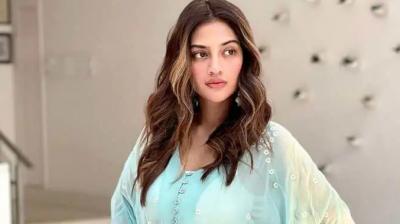 TMC MP and actress Nusrat Jahan became a mother