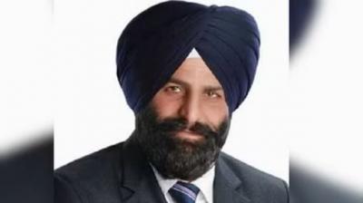 AAP MLA Jaswant Singh Gajjan Majra 