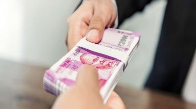 loan of up to Rs 10 lakh in 10 seconds