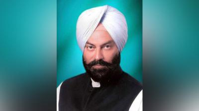 Rana Gurmeet Singh Sodhi 
