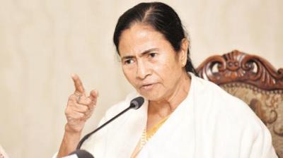 Mamata Banerjee