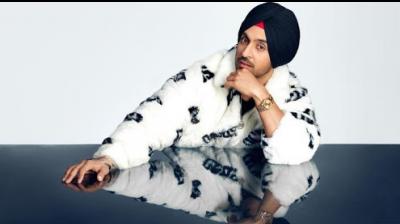  Diljit Dosanjh