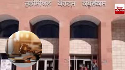 Mohali court orders removal of fake video of CM