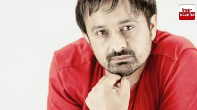 Punjabi singer Teji Kahlon denies claims of assault on him
