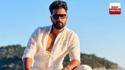 Vicky Kaushal's 'Chhawa' earns Rs 50 crore on first day at worldwide box office