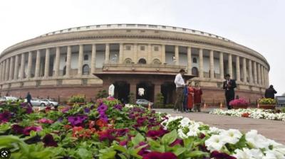 Parliament Winter Session 2022 to begin on December 7