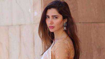 mahirah  khan