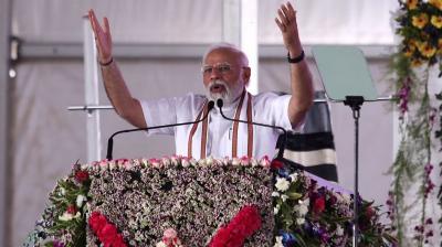  PM Modi