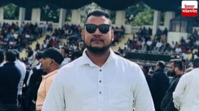 Brother killed brother due to land dispute Kahnuwan Murder News