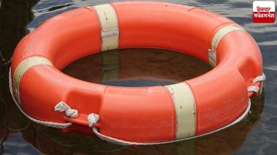 A boat full of passengers drowned in the river Republic of the Congo 