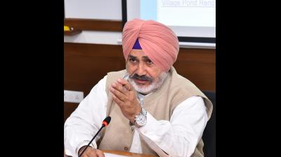 Chetan Singh Jouramajra