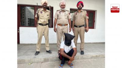 ਜੈਤੋ ਪੁਲਿਸ ਨੇ ਜਬਰਜਨਾਹ ਕਰਨ ਵਾਲਾ ਦੋਸ਼ੀ ਕੀਤਾ ਕਾਬੂ