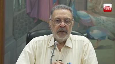 ਸਿਹਤ ਮੰਤਰੀ ਡਾ. ਬਲਬੀਰ ਸਿੰਘ 