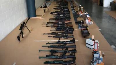 Punjab origin men among 14 gangsters arrested in Canada 