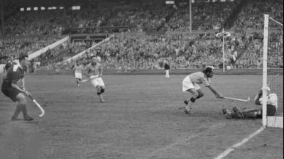 Independent India won their first Olympic gold medal 70 years ago