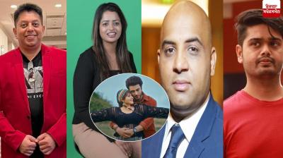 'Jee Ve Sohanya Jee' movie