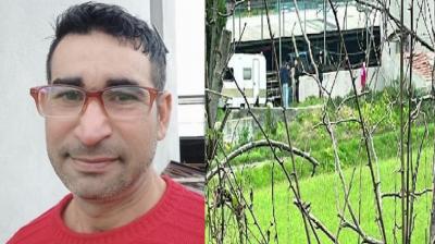 Punjabi died in suspicious circumstances in Italy