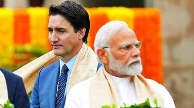 Canada interfering in our internal matters: India