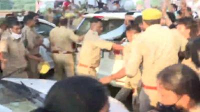 Priyanka Gandhi Vadra