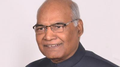 Ram Nath Kovind
