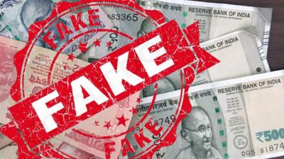 Khanna police arrested two foreign with fake currency