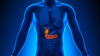 The risk of gall bladder cancer