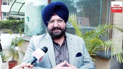 What did Fatehjang Bajwa say on agricultural issues?