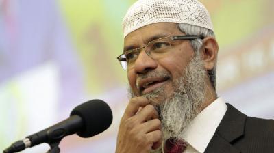 zakir naik 