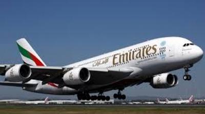 Emirates flights