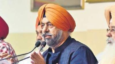 ਜੀ.ਕੇ. ਨੂੰ ਅਕਾਲ ਤਖ਼ਤ ਸਾਹਿਬ 'ਤੇ ਤਲਬ ਕਰਨ ਜਥੇਦਾਰ : ਹਰਮੀਤ ਸਿੰਘ ਕਾਲਕਾ