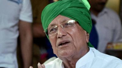 Former Haryana CM Om Prakash Chautala convicted in corruption case