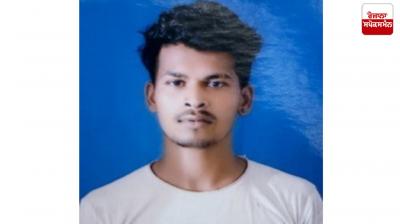 ਮ੍ਰਿਤਕ ਦੀਪਕ ਦੀ ਫਾਈਲ ਫੋਟੋ 