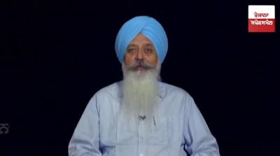 Malwinder Singh Mali