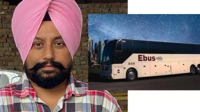 karanjot singh sodhi