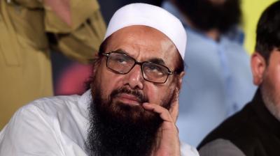 India asks Pakistan to hand over 26/11 terror attack mastermind Hafiz Saeed