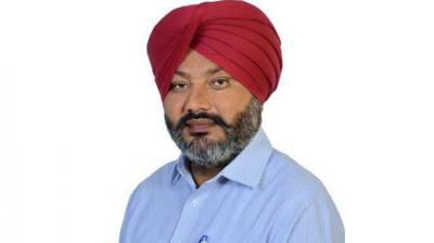 Harpal Singh Cheema