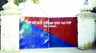 Major consignment of mobile seized during the prison investigation