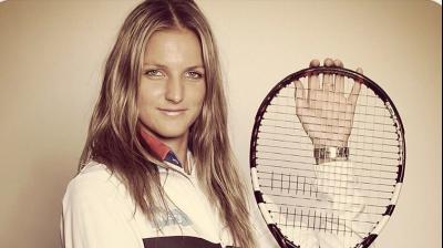 Karolína Plíšková