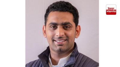 ਪੰਜਾਬ ਯੂਥ ਕਾਂਗਰਸ ਦੇ ਪ੍ਰਧਾਨ ਮੋਹਿਤ ਮਹਿੰਦਰਾ