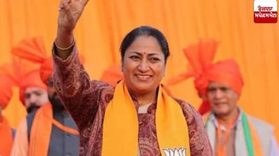 ਰੇਖਾ ਗੁਪਤਾ