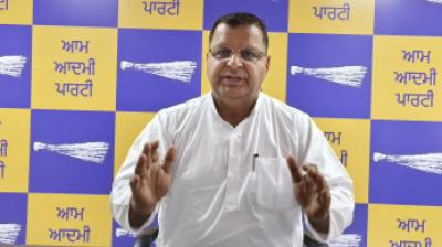 Punjab Politics: 'AAP' Punjab's senior spokesperson responded to JP Nadda's statement