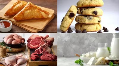 What foods contain animal fat? Are you unfamiliar with these?